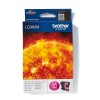 BROTHER Ink Cartridge LC980M