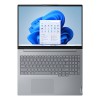 Lenovo ThinkBook 16 G8 IAL Intel Core Ultra 7 255H Laptop 40.6 cm (16\") WUXGA 16 GB DDR5-SDRAM 512 GB SSD Wi-Fi 6E (802.11ax) W Lenovo ThinkBook 16 G8 IAL Intel Core Ultra 7 255H Laptop 40.6 cm (16\") WUXGA 16 GB DDR5-SDRAM 512 GB SSD Wi-Fi 6E (802.11ax) W