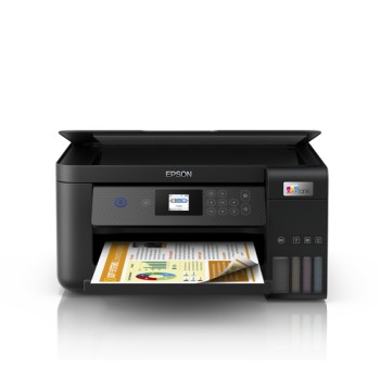 Epson L4360 Inkjet A4 4800 x 1200 DPI Wi-Fi