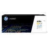HP 658A Yellow Original LaserJet Toner Cartridge