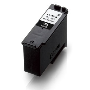 Canon PG-595 ink cartridge 1 pc(s) Original Black