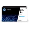 HP 89A Black Original LaserJet Toner Cartridge HP 89A Black Original LaserJet Toner Cartridge