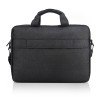 Lenovo T210 39.6 cm (15.6\") Toploader bag Black Lenovo T210 39.6 cm (15.6\") Toploader bag Black