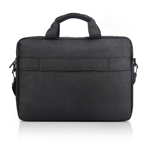 Lenovo T210 39.6 cm (15.6\") Toploader bag Black Lenovo T210 39.6 cm (15.6\") Toploader bag Black