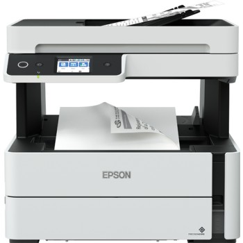 Epson EcoTank M3170 Inkjet A4 1200 x 2400 DPI 39 ppm Wi-Fi