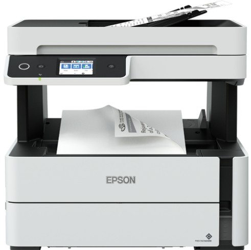 Epson EcoTank M3170 Inkjet A4 1200 x 2400 DPI 39 ppm Wi-Fi Epson EcoTank M3170 Inkjet A4 1200 x 2400 DPI 39 ppm Wi-Fi