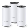 TP-Link AC1200 Whole-Home Mesh Wi-Fi System(3-pack) TP-Link AC1200 Whole-Home Mesh Wi-Fi System(3-pack)