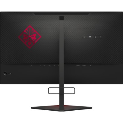 HP OMEN X 25f computer monitor 62.2 cm (24.5\") 1920 x 1080 pixels Full HD LED Black