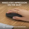 LOGITECH Mouse M350s PEBBLE 2 BLUETOOTH/SILENT BLACK (910-007015) LOGITECH Mouse M350s PEBBLE 2 BLUETOOTH/SILENT BLACK (910-007015)