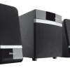 Trust Raina 2.1 speaker set 10 W PC Black 2.1 channels 2-way
