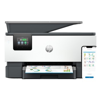 HP PRINTER ALL IN ONE INKJET COLOR OFFICEJET PRO BUSINESS 9120b A4, PRINT, SCAN, COPY, FAX, 20PPM (B) 16PPM (C), 1200X1200 DPI, DC:25K, DUPLEX PRINT & SCAN, ADF 35P, TRAY 250P, WIFI, LAN, USB, 1YW - GET 3YW FREE, BASALT HP PRINTER ALL IN ONE INKJET COLOR OFFICEJET PRO BUSINESS 9120b A4, PRINT, SCAN, COPY, FAX, 20PPM (B) 16PPM (C), 1200X1200 DPI, DC:25K, DUPLEX PRINT & SCAN, ADF 35P, TRAY 250P, WIFI, LAN, USB, 1YW - GET 3YW FREE, BASALT