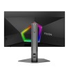 AOC AGON PRO AG326UD computer monitor 80 cm (31.5\") 3840 x 2160 pixels 4K Ultra HD QD-OLED Black