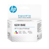 HP 6ZA18AE Tri-color Printhead