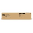 Samsung CLT-Y808S Yellow Original Toner Cartridge