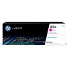 HP 415X High Yield Magenta Original LaserJet Toner Cartridge HP 415X High Yield Magenta Original LaserJet Toner Cartridge