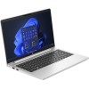HP ProBook 440 G10 Laptop 35.6 cm (14") Full HD Intel Core i5 i5-1335U 16 GB DDR4-SDRAM 512 GB SSD Wi-Fi 6E (802.11ax) Windows 11 Pro Silver HP ProBook 440 G10 Laptop 35.6 cm (14") Full HD Intel Core i5 i5-1335U 16 GB DDR4-SDRAM 512 GB SSD Wi-Fi 6E (802.11ax) Windows 11 Pro Silver