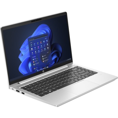 HP ProBook 440 G10 Laptop 35.6 cm (14") Full HD Intel Core i5 i5-1335U 16 GB DDR4-SDRAM 512 GB SSD Wi-Fi 6E (802.11ax) Windows 11 Pro Silver HP ProBook 440 G10 Laptop 35.6 cm (14") Full HD Intel Core i5 i5-1335U 16 GB DDR4-SDRAM 512 GB SSD Wi-Fi 6E (802.11ax) Windows 11 Pro Silver