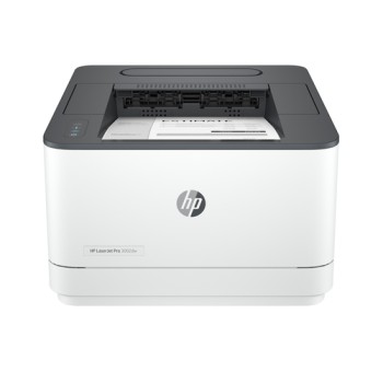 HP LaserJet Pro 3002dw Wireless Black and white Printer, Duplex