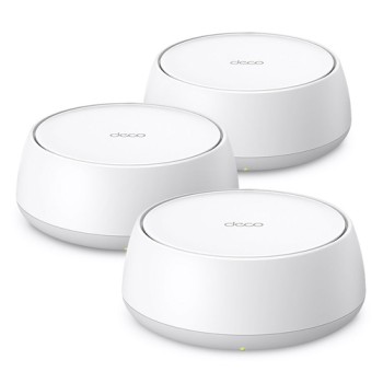 TP-Link BE3600 Whole Home Mesh WiFi 7 System