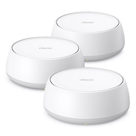 TP-Link BE3600 Whole Home Mesh WiFi 7 System