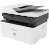 HP PRINTER ALL IN ONE LASER 137FNW 4ZB84A
