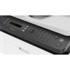 HP PRINTER ALL IN ONE LASER 137FNW 4ZB84A