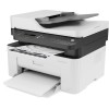 HP PRINTER ALL IN ONE LASER 137FNW 4ZB84A
