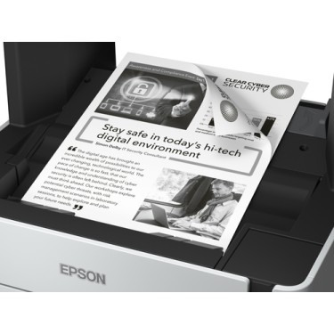 Epson EcoTank M2170 Inkjet A4 1200 x 2400 DPI 39 ppm Wi-Fi Epson EcoTank M2170 Inkjet A4 1200 x 2400 DPI 39 ppm Wi-Fi