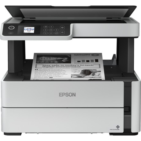 Epson EcoTank M2170 Inkjet A4 1200 x 2400 DPI 39 ppm Wi-Fi Epson EcoTank M2170 Inkjet A4 1200 x 2400 DPI 39 ppm Wi-Fi