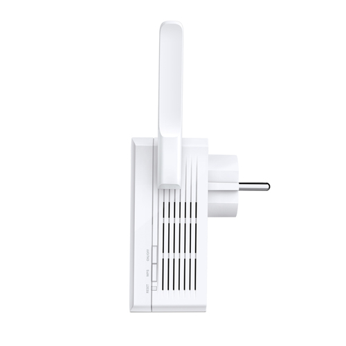 TP-Link TL-WA860RE PowerLine network adapter 300 Mbit/s Ethernet LAN Wi-Fi White 1 pc(s) TP-Link TL-WA860RE PowerLine network adapter 300 Mbit/s Ethernet LAN Wi-Fi White 1 pc(s)