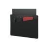 Lenovo 4X41L51716 laptop case 35.6 cm (14\") Sleeve case Black Lenovo 4X41L51716 laptop case 35.6 cm (14\") Sleeve case Black