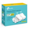 TP-Link Powerline 600 Wi-Fi 3-pack Kit TP-Link Powerline 600 Wi-Fi 3-pack Kit
