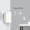 TP-Link Powerline 600 Wi-Fi 3-pack Kit TP-Link Powerline 600 Wi-Fi 3-pack Kit