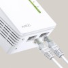 TP-Link Powerline 600 Wi-Fi 3-pack Kit TP-Link Powerline 600 Wi-Fi 3-pack Kit