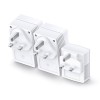 TP-Link Powerline 600 Wi-Fi 3-pack Kit TP-Link Powerline 600 Wi-Fi 3-pack Kit