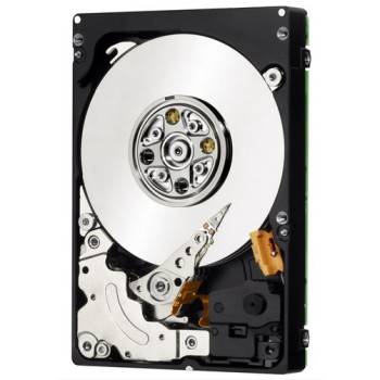 Lenovo 2.5\", 2.4TB, 10K, SAS, Hot Swap