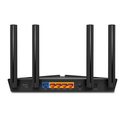 TP-LINK ARCHER AX3000 DUAL BAND GIGABIT Wi-Fi 6 ROUTER AX53 TP-LINK ARCHER AX3000 DUAL BAND GIGABIT Wi-Fi 6 ROUTER AX53
