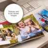 Epson Premium Glossy Photo Paper - 13x18cm - 30 Sheets White Premium-gloss