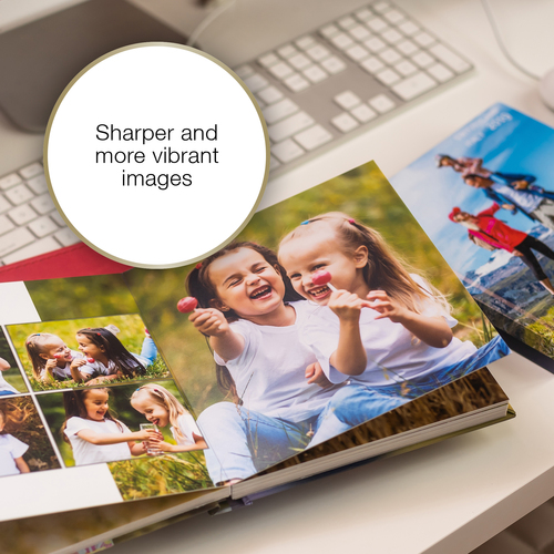 Epson Premium Glossy Photo Paper - 13x18cm - 30 Sheets White Premium-gloss