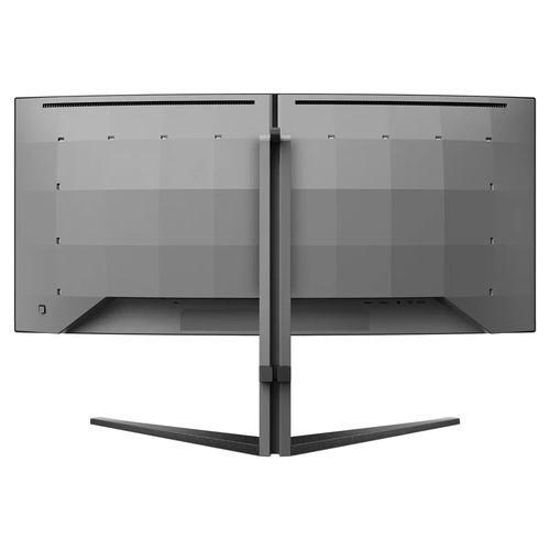 Philips Evnia 6000 34M2C6500/00 computer monitor 86.4 cm (34\") 3440 x 1440 pixels Wide Quad HD QD-OLED Grey Philips Evnia 6000 34M2C6500/00 computer monitor 86.4 cm (34\") 3440 x 1440 pixels Wide Quad HD QD-OLED Grey