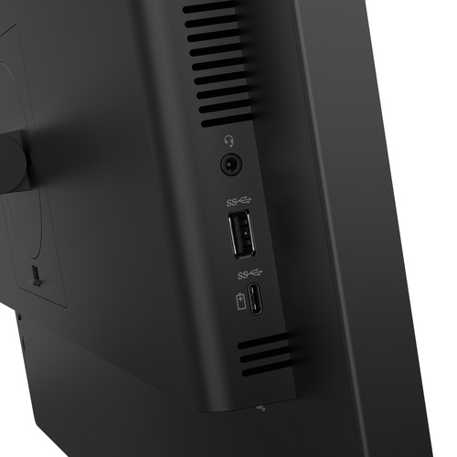 Lenovo ThinkVision T27QD-4v Monitor Lenovo ThinkVision T27QD-4v Monitor