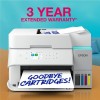 Epson EcoTank L6376 A4 4800 x 1200 DPI 35 ppm Wi-Fi
