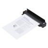 Ricoh ScanSnap iX100 CDF + Sheet-fed scanner 600 x 600 DPI A4 Black