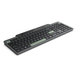 Lenovo 4Y41R69494 keyboard Home/Office Bluetooth US English Black, Green Lenovo 4Y41R69494 keyboard Home/Office Bluetooth US English Black, Green
