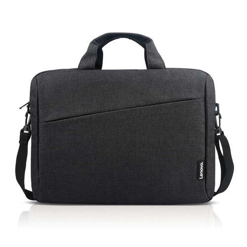 Lenovo T210 39.6 cm (15.6\") Toploader bag Black Lenovo T210 39.6 cm (15.6\") Toploader bag Black