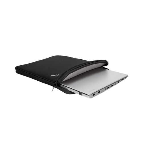 Lenovo 4X40N18009 laptop case 35.6 cm (14\") Sleeve case Black Lenovo 4X40N18009 laptop case 35.6 cm (14\") Sleeve case Black