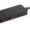 HP ENVY USB-C USB 3.2 Gen 1 (3.1 Gen 1) Type-C Black