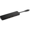 HP ENVY USB-C USB 3.2 Gen 1 (3.1 Gen 1) Type-C Black HP ENVY USB-C USB 3.2 Gen 1 (3.1 Gen 1) Type-C Black