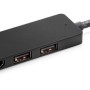 HP ENVY USB-C USB 3.2 Gen 1 (3.1 Gen 1) Type-C Black