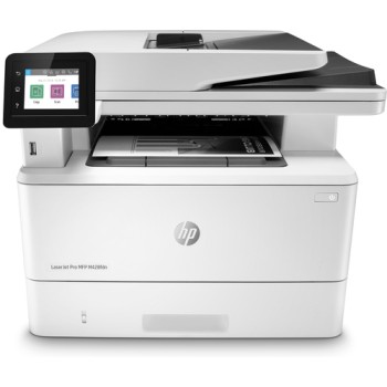 HP LaserJet Pro M428fdn W1A29A - Commercial Laser Monochrome MFP